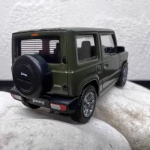 Diecast Suzuki Jimny 1:64 Scale Model 12 S6a17b0e89c3e4b9da50740a671c2ac08g