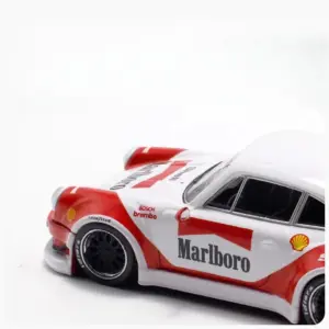 Marlboro RWB 930 Die-Cast Model for Collectors 10 S6a1fb1651efe47bf872ecb1ab8e60e55C