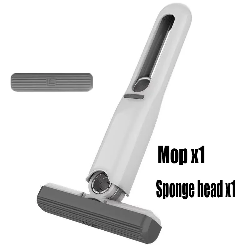 Compact Mini Mop for Versatile Cleaning 7 Compact Mini Mop for Versatile Cleaning - Image 7