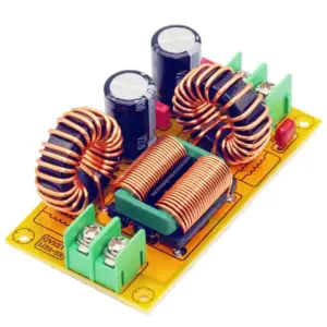 12V/24V DC LC Filter for Power Noise Suppression 17 S6a3e2d389c194970a04a3676c0d834b2U