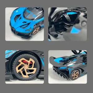 1:32 Bugatti Bolide Alloy Model Car 11 S6a7914e7b7f041858dde748ec1caf43dl