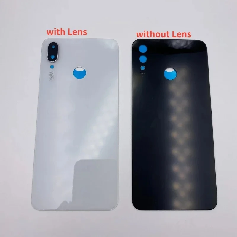 Huawei Nova 3i & P Smart (2018) Back Glass Replacement 3 Huawei Nova 3i & P Smart (2018) Back Glass Replacement - Image 3