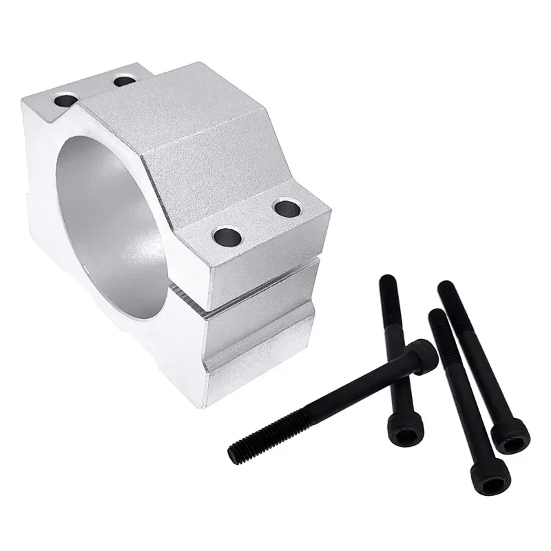 48V 300W/400W DC Spindle Motor Kit 5 48V 300W/400W DC Spindle Motor Kit - Image 5