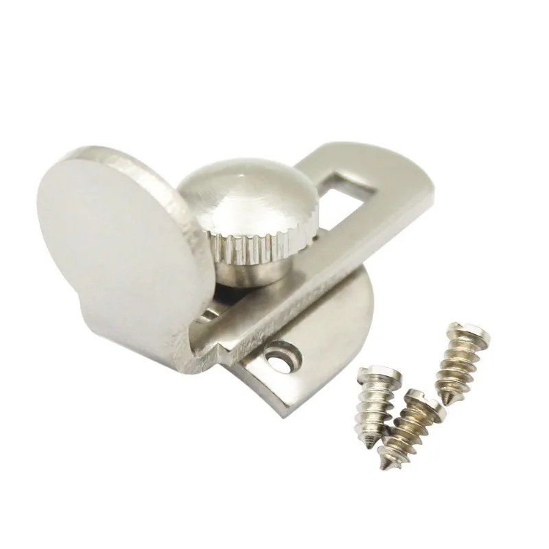 Adjustable Silver Clarinet Finger Rest 5 Adjustable Silver Clarinet Finger Rest - Image 5