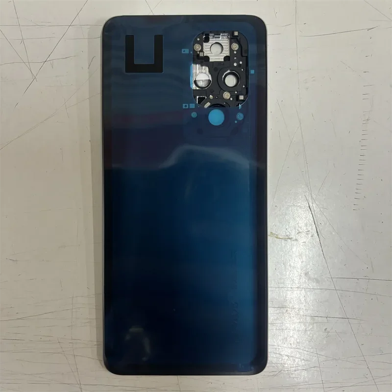 Honor 200 Pro Glass Rear Cover Replacement 3 Honor 200 Pro Glass Rear Cover Replacement - Image 3