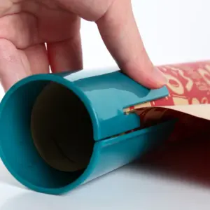 Colorful Mini Paper Cutter for Crafts 12 S6aa58c83e191445a90bd89851a135f2d0