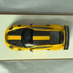 Premium 1/64 Scale Porsche Diecast Model 11 S6ade1de4b7fa42e2ab8a9130af59ba50h