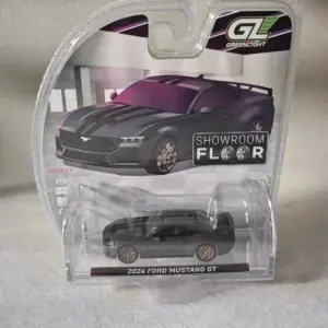 2024 Ford Mustang GT Diecast Model 1:64 11 S6af2b2b75e6a45c3a9974e42065d73aea