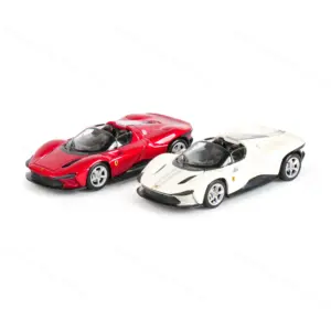 Ferrari 812 Daytona SP3 1:64 Die-Cast Model 14 S6b0ebaabf36a427abd106009c202d534n