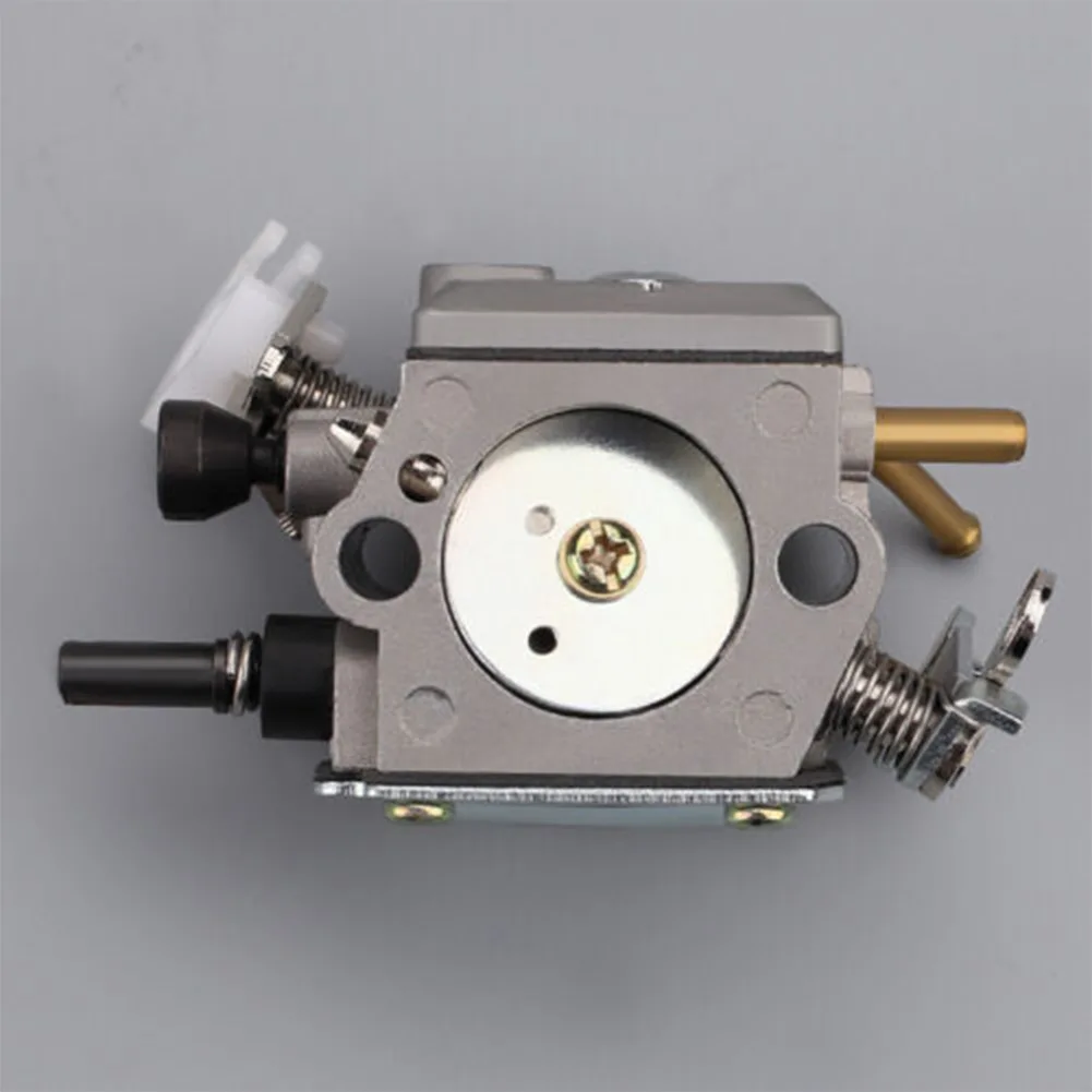 Husqvarna Chainsaw Carburetor Replacement 6 Husqvarna Chainsaw Carburetor Replacement - Image 6