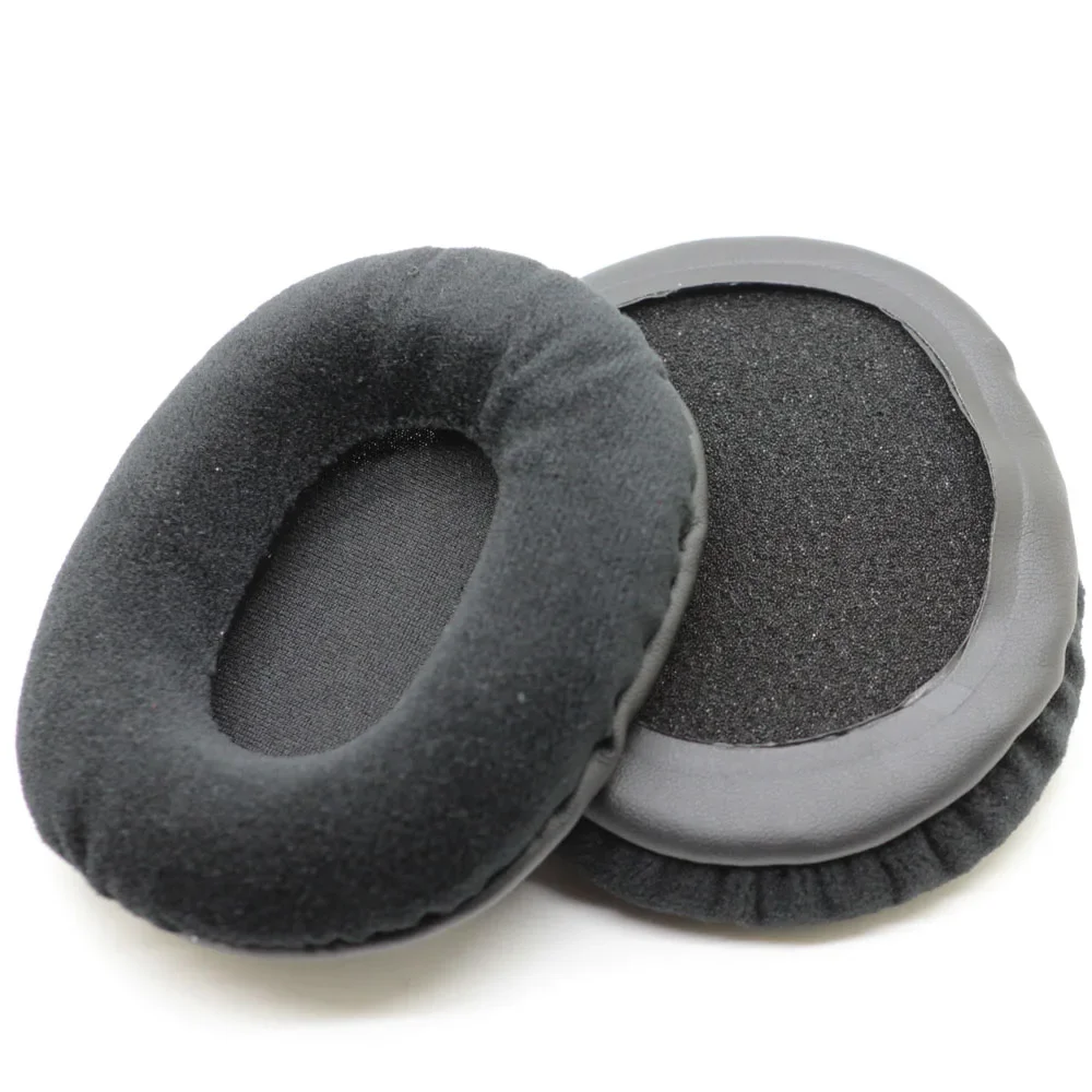 Velour Earpads for Sony MDR-7506, V6 & More 3 Velour Earpads for Sony MDR-7506, V6 & More - Image 3