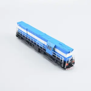 Russian CHME5 Diesel Switcher Scale Model 1:87 11 S6b2fdcdcd3d848bf9fd500d7e6785391i