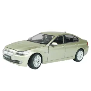BMW 535i Scale Model 1:24 Diecast Replica 10 S6b3b488849a74b168d1d3d14580880cej