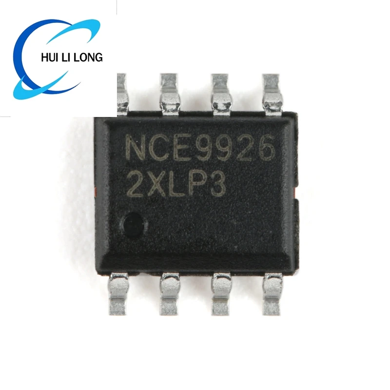 NCE4435 N-Channel MOSFET Bundle Set 5 NCE4435 N-Channel MOSFET Bundle Set - Image 5