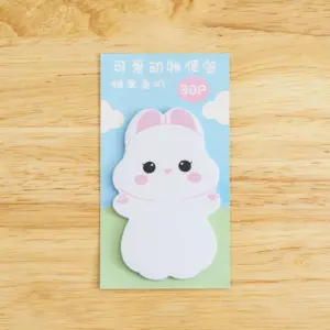 Cartoon Animal Memo Pad Collection Set 17 S6b3fb2b2ac9a43d1abe07d1af9b65b0b7