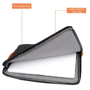 Universal 11-16 Inch Laptop Bag with Padding 15 S6b469c98a4b64e169cd2fed3e503aaacW