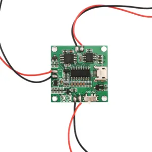 DIY Voice Greeting Card Module with 8MB MP3 Storage 9 S6b501588e4db46cfa798aaffe6f24c02U