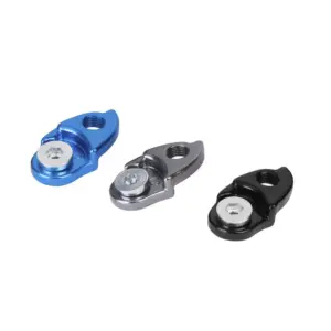 44mm Aluminum Bike Derailleur Hanger Extender 13 S6b510c1667784877910f83ac6a8af73eb