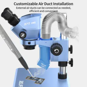 RELIFE RL-6600 Microscope Smoke Extractor 12 S6b5589127f7a4cf7813701be5e45bf03O