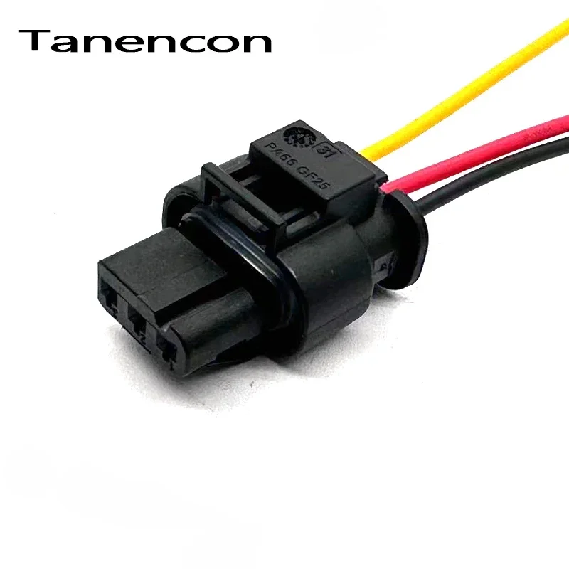 5 Set 3 Pin Connectors for VW and Benz 3 5 Set 3 Pin Connectors for VW and Benz - Image 3