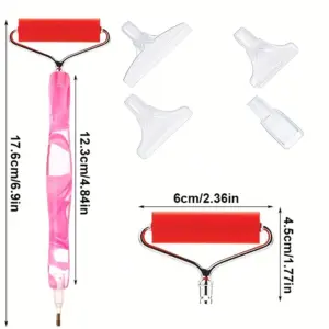 Vibrant Diamond Painting Pen Set for Art 12 S6b66e2be8dd64614873c3925556f53c4d