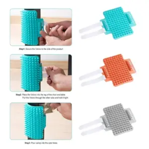 Wall Corner Cat Grooming Brush 14 S6b67fe72815b4faf91b7c9e9669ebc73r