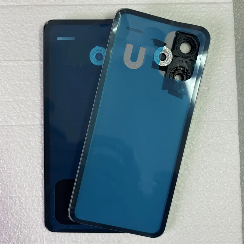 Xiaomi Redmi Note 13 Pro+ Replacement Back Cover 2 Xiaomi Redmi Note 13 Pro+ Replacement Back Cover - Image 2
