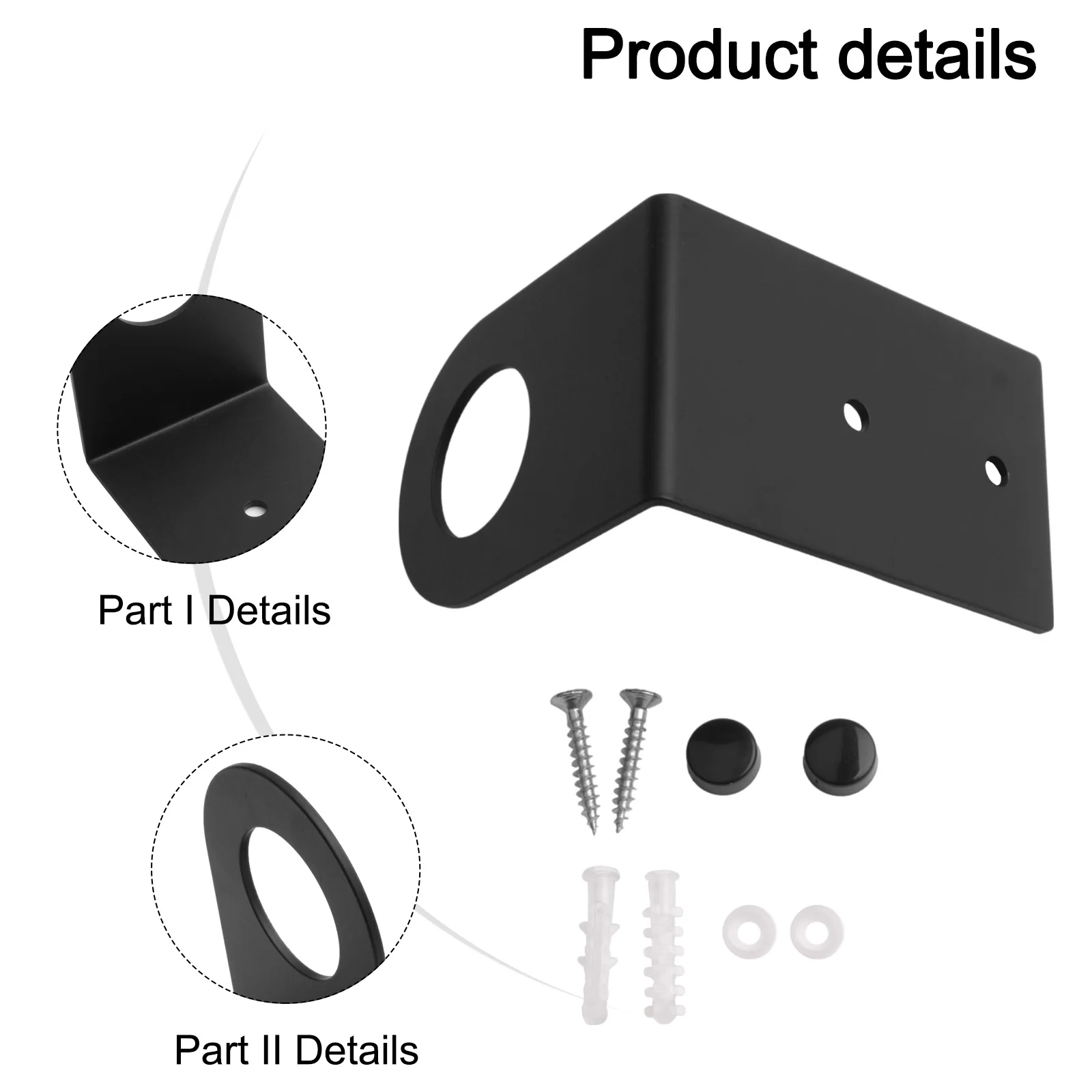 Wall-Mounted Stainless Steel Soap Dispenser 3 Wall-Mounted Stainless Steel Soap Dispenser - Image 3