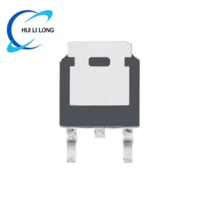 30N03A TO-252 N-Channel Power MOSFET 5 S6b6d30bf932643468d0dc83da1d83f3fa