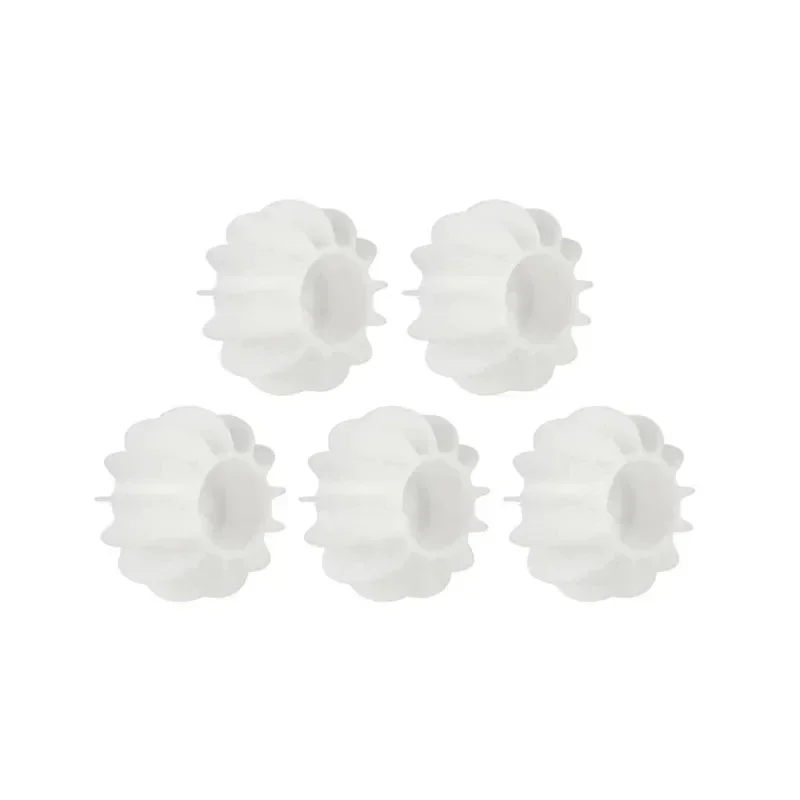 Reusable Pet Hair Laundry Ball 3.9cm & 6cm 7 Reusable Pet Hair Laundry Ball 3.9cm & 6cm - Image 7