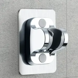 High-Pressure Multi-Mode Shower Head with Filtration 18 S6b921cd8a4ba4cad93e9933502b82f47a