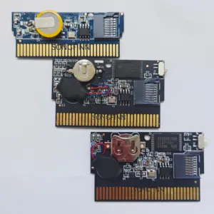 Retro Gaming Cartridge for Handheld Consoles 12 S6ba3cf80a8e24b96a62c5028e8691dc5v