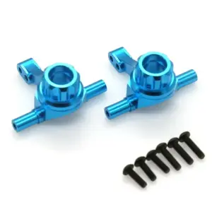Blue Metal Upgrade Kit for Tamiya TT02 14 S6baf06725e3148849d667cd75d4873c5u