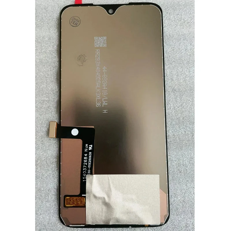 Moto G7 Plus LCD Screen and Digitizer Assembly 2 Moto G7 Plus LCD Screen and Digitizer Assembly - Image 2