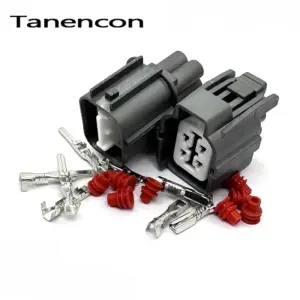 Sealed Auto Connector Set for Vehicles 13 S6bb79c3dafc040e3b193e8bc5e352c760