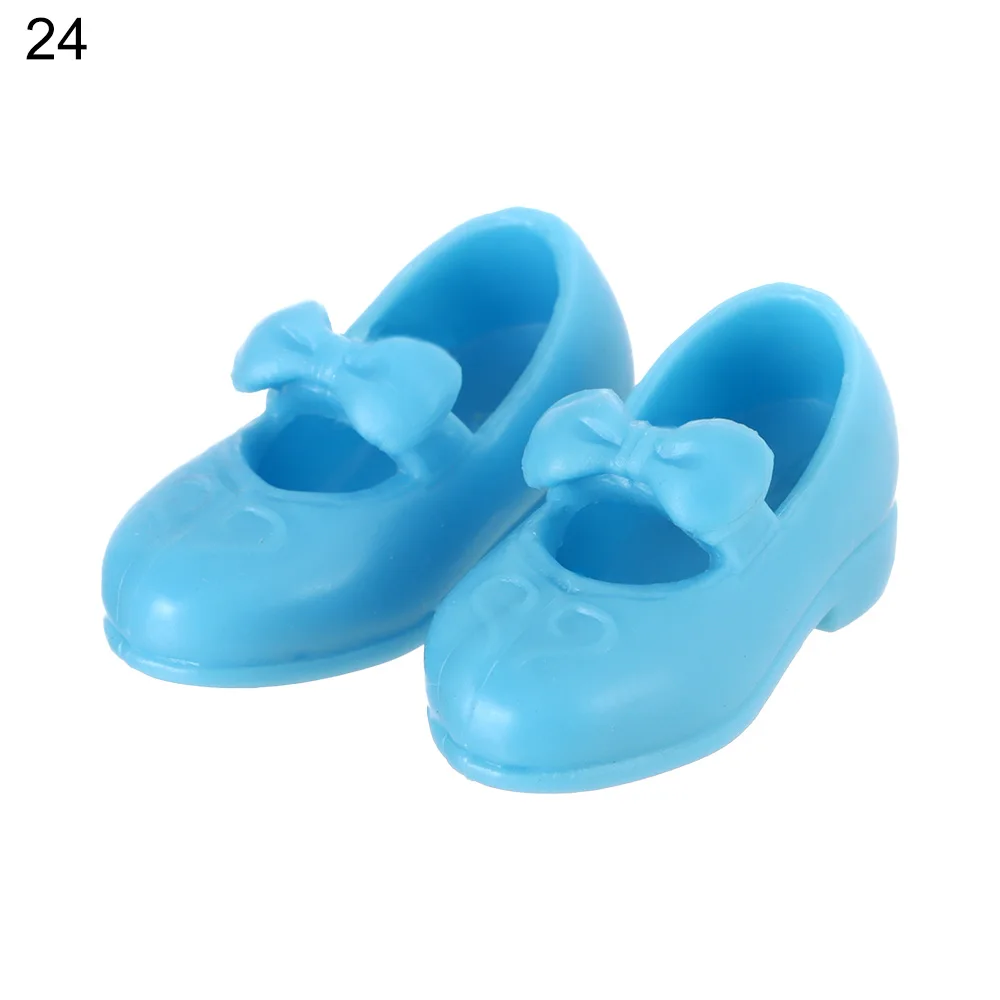1/12 Scale Doll Shoes Collection in 12 Colors 8 1/12 Scale Doll Shoes Collection in 12 Colors - Image 8