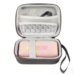 Fujifilm Instax Mini Link EVA Case Black/Gray 9 S6bbf5040c8ea4d65a7922983cb2b133dk