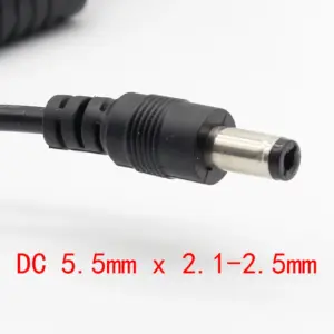 Universal 18V 2A Power Adapter for Electronic Devices 9 S6bc859db32e54ac08603c3b9d5b8debcC