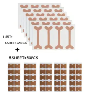 Foot Care Set with Nail Correction Patches 15 S6bc9e4877332494fb10448f29b2f7a2aR