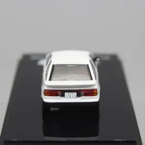 AE86 Sprinter Trueno 1:64 Die-Cast Model 14 S6bd13a33775644c19e00ceb34dcad2155