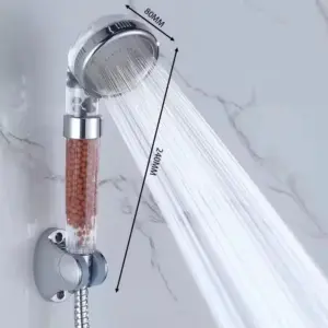 High-Pressure Filtration Shower Head for Homes 15 S6befd78c41b2491b81f13c5a29ce69a6j