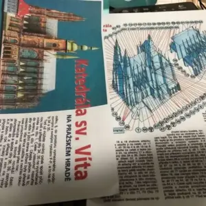 3D Paper Model of Katedrala Sv. Vita 7 S6c0028a0e0784a5ab224dab4f3f5ebcaH
