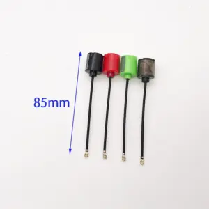Colorful 5.8G FPV Antenna with 2.8dBi Gain 13 S6c05e3dc54a54d27b94646845213a241f