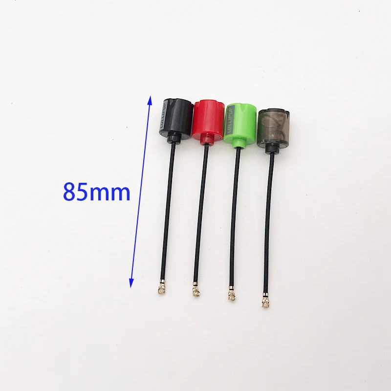 Colorful 5.8G FPV Antenna with 2.8dBi Gain 4 Colorful 5.8G FPV Antenna with 2.8dBi Gain - Image 4