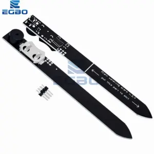 Soil Moisture Sensor Module Kit for Gardening 14 S6c0c4abcbc104d988c0b98d21d458d11P