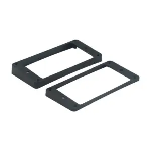 LP-Style Guitar Humbucker Pickup Mounting Rings Set 13 S6c19364585834166837f25b0e738ab9eY