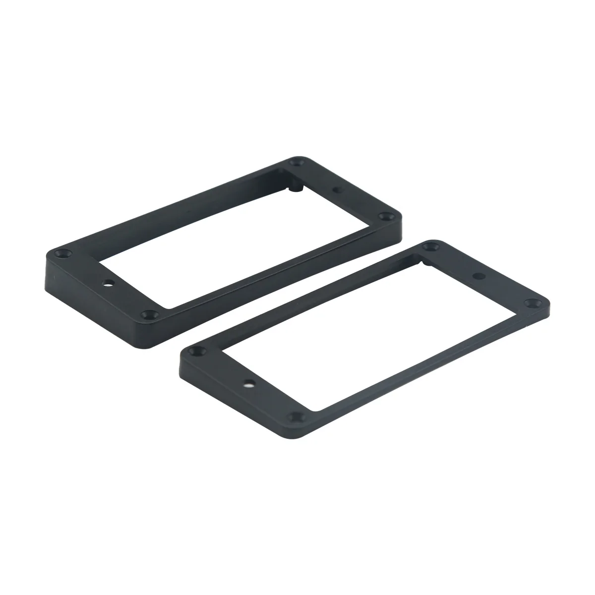 LP-Style Guitar Humbucker Pickup Mounting Rings Set 6 LP-Style Guitar Humbucker Pickup Mounting Rings Set - Image 6