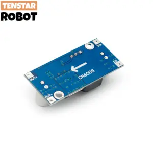 ROBOT 20W DC-DC Boost Converter Module 10 S6c1c2a3f1df44075becc532a6ee2a10fb