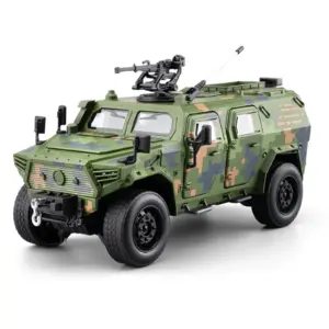 1:20 Scale Mengshi Military Armor Vehicle Model 10 S6c37ffa05f7f409ca16d0d82df02d469h