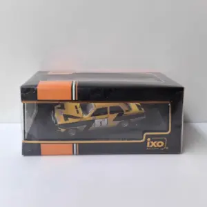 Opel Ascona A Rally Car Model 1:43 Scale 11 S6c4d3492fed64b278574b80cc2c261e7W